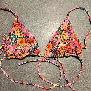 Skatie Swim Ella Top Medium